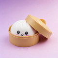 Pre-Order: Classic Mystery Dumpling