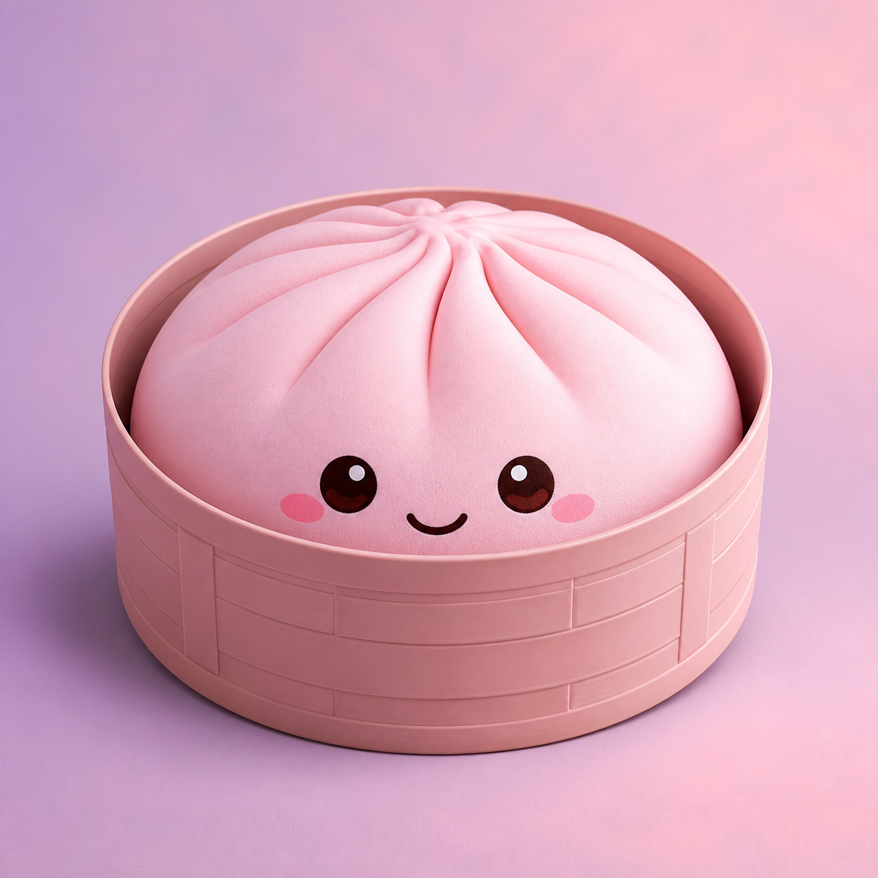 Pre-Order: Giant Mystery Dumpling Squeeze Pillow