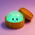 Pre-Order: Glow-in-the-Dark Mystery Dumpling