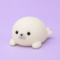Mochi Seal Squishy
